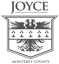 Joyce Wine Co. Logo