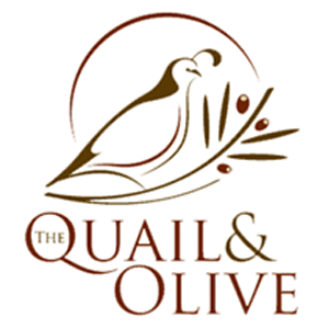 Quail and Olive logo_welcome