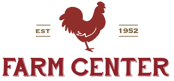 Farm Center Logo