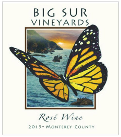 Big Sur Vineyards