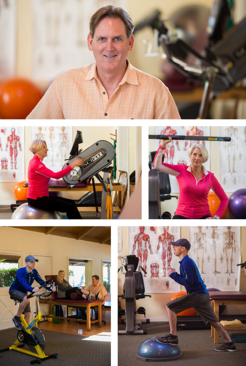 Carmel Valley Physical Therapy