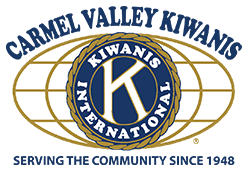 Carmel Valley Kiwanis Logo