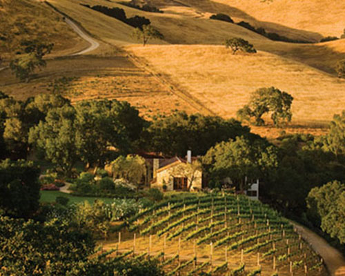 Carmel Valley is rich with history