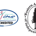 Accredited Logos