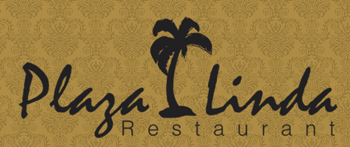 Plaza Linda Restaurant in Carmel Valley, Logo