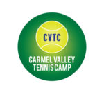 Tennis Camp Logo