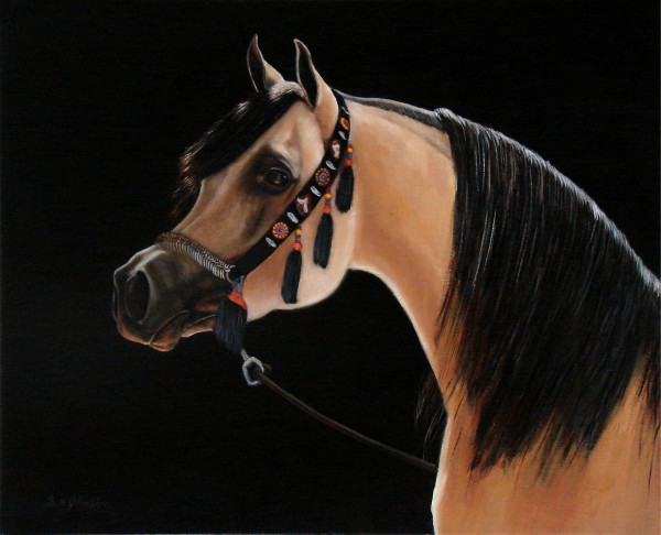 Horse_Portrait_II_SJohnston_TN_2015