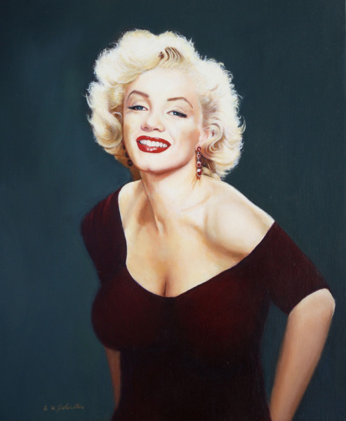Portrait_of_Marilyn_Monroe_SJohnston_TN2015