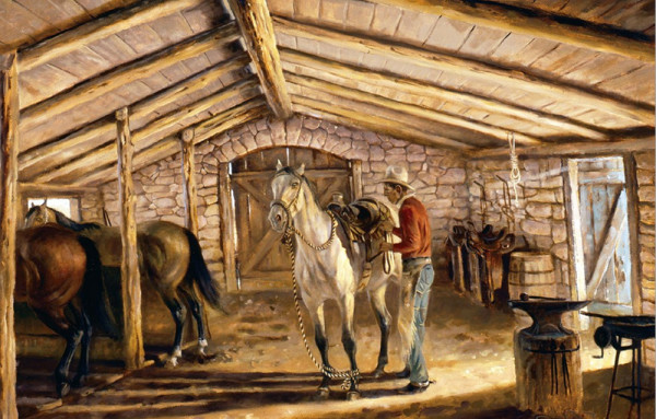 Saddling_in_the_Stone_Barn_JNSwanson_TN2015