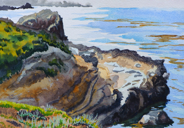 South_Shore_at_Point_Lobos_TN_by_Reid_Woodward