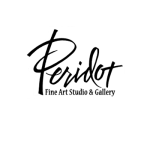 Peridot_landing_logo