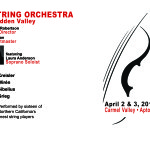 String Orchestra Image