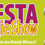 Fiesta Doggie Show