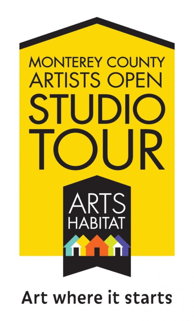 Monterey County Artist Open Studio Tour