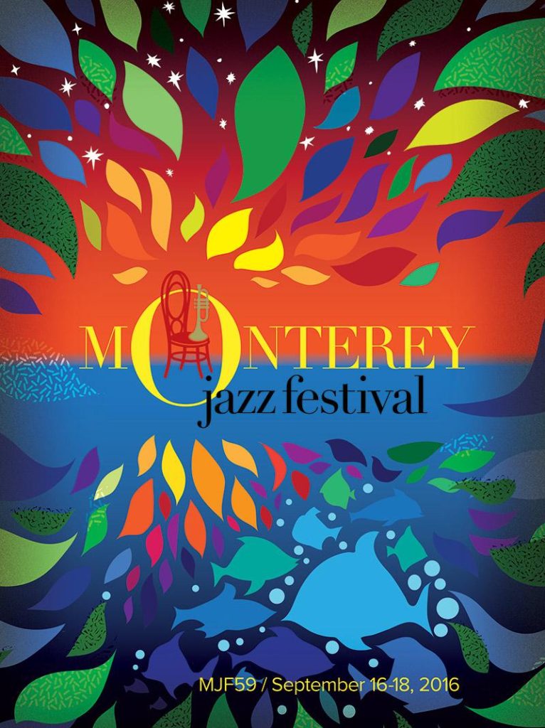 Monterey Jazz Festival