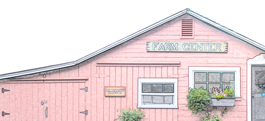 Farm Center