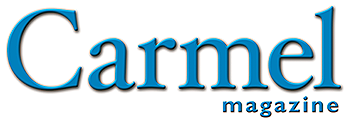 Carmel Magazine Logo