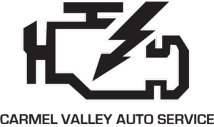 Carmel Valley Auto Service Logo