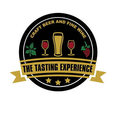 The Tasting Experience Logo