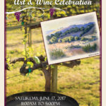 ArtWinePoster_Front