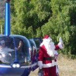 Santa-Fly-In-Carmel-Valley-Village