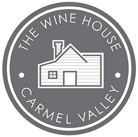 The Wine House in Carmel Valley