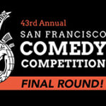 43rd-annual-San-Francisco-Comedy-competition