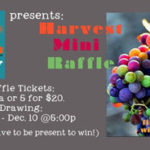 CVAA-gallery-Harvest-Mini-Raffle-2018