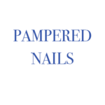 Pampered Nails Logo