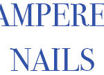 Pampered Nails Logo_W