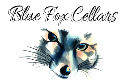Blue Fox Cellars - Carmel Valley Road Company